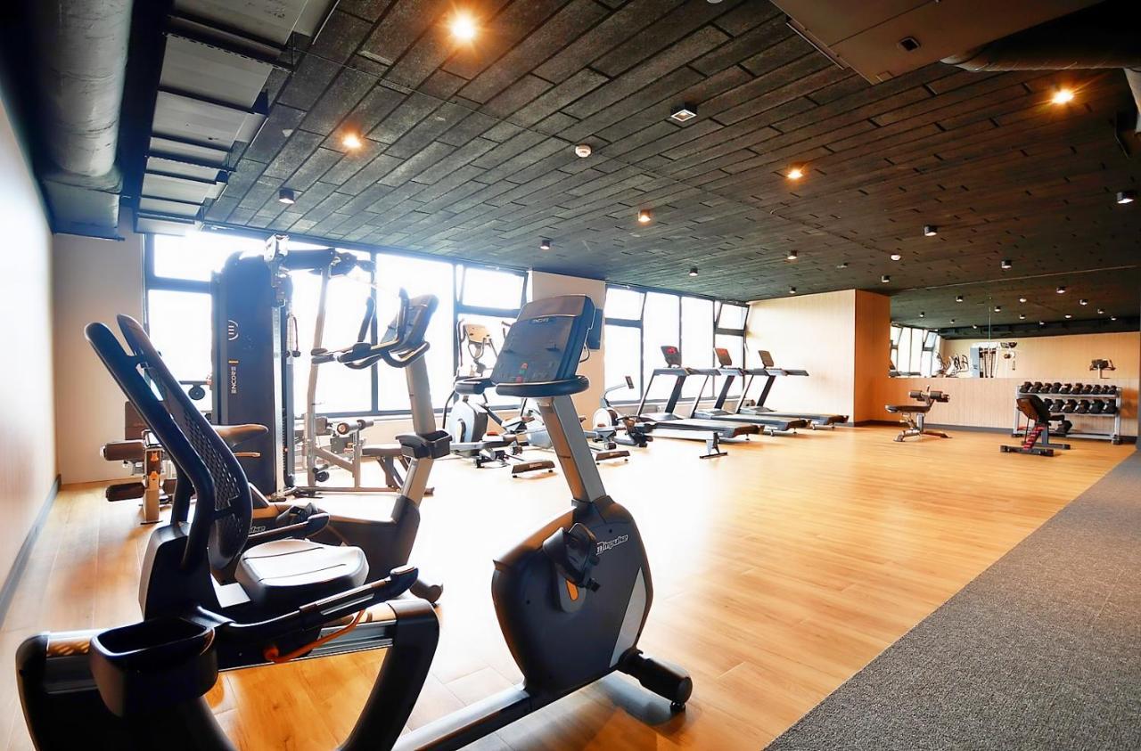 Polanki Aqua Apartamenty Z Basenem I Wellness Idealne Dla Rodzin Kołobrzeg Exterior foto