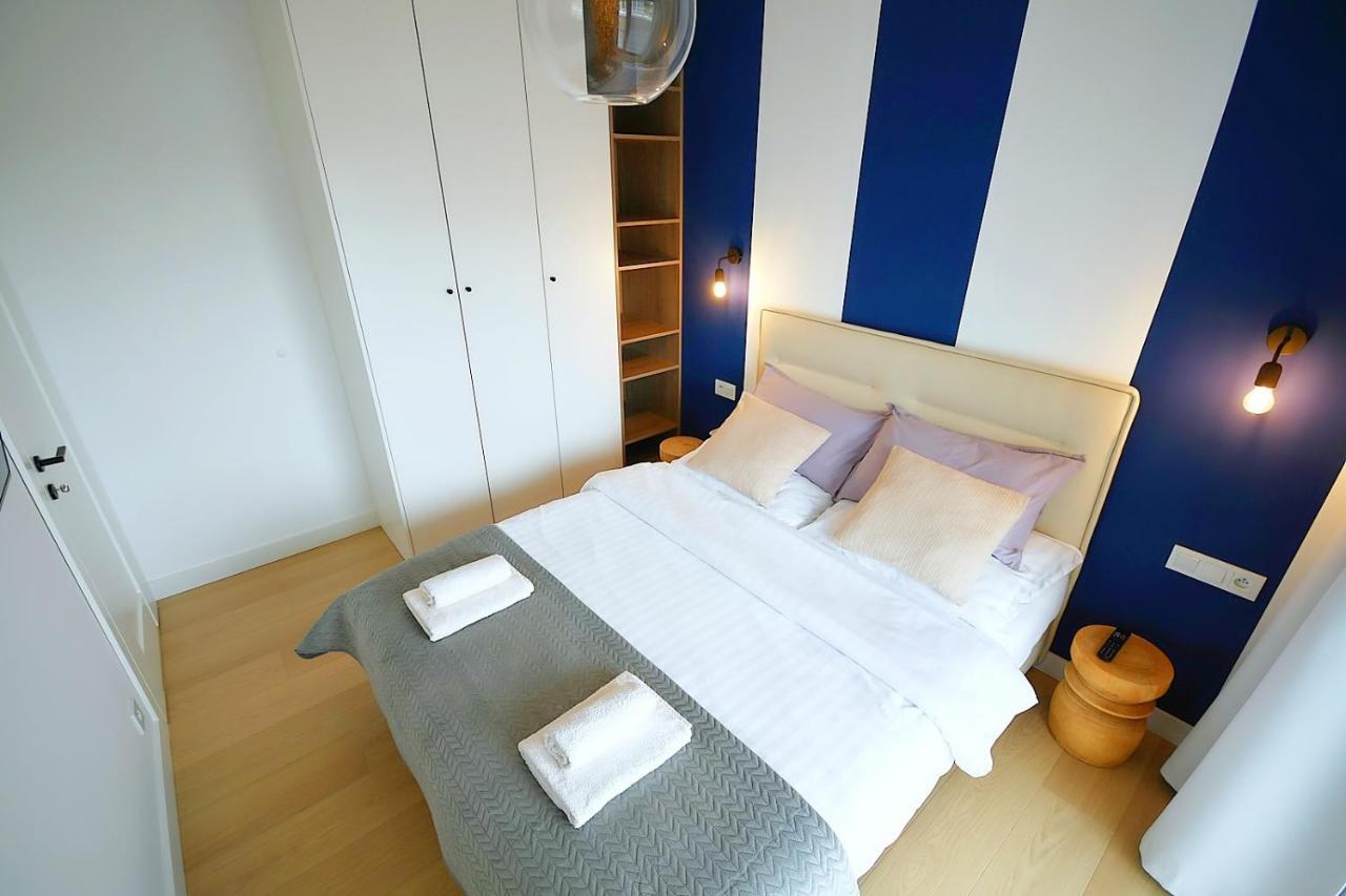 Polanki Aqua Apartamenty Z Basenem I Wellness Idealne Dla Rodzin Kołobrzeg Exterior foto