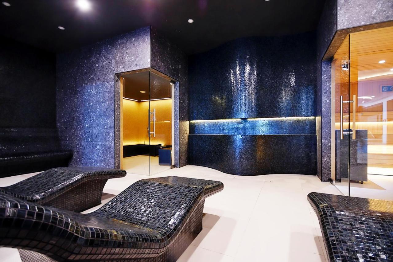 Polanki Aqua Apartamenty Z Basenem I Wellness Idealne Dla Rodzin Kołobrzeg Exterior foto