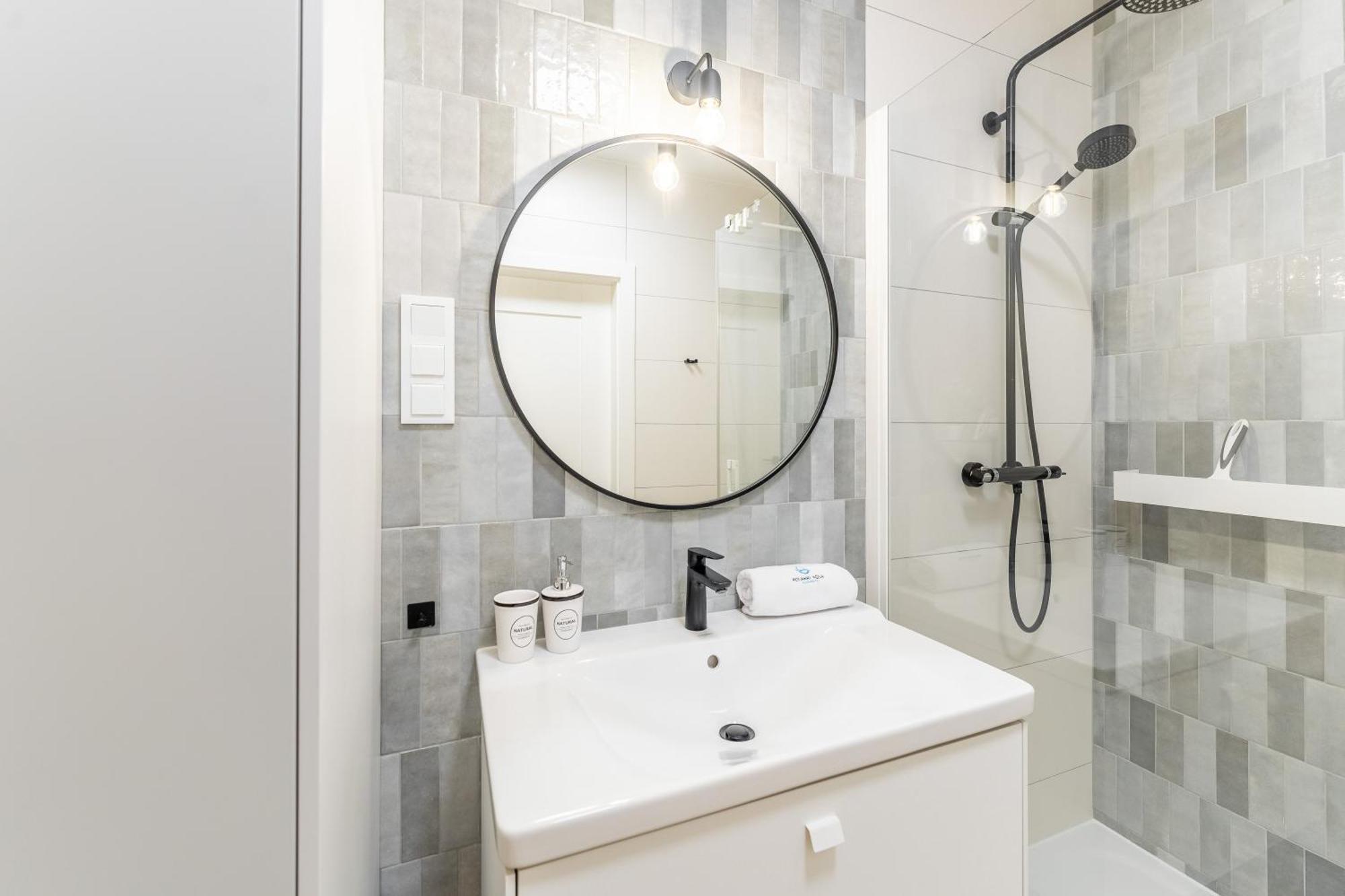 Polanki Aqua Apartamenty Z Basenem I Wellness Idealne Dla Rodzin Kołobrzeg Exterior foto